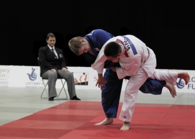 UK School Games Judo UK School Games Judo